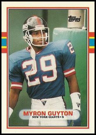 51T Myron Guyton
